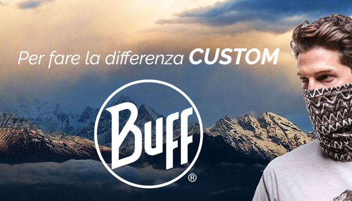 Custom Buff