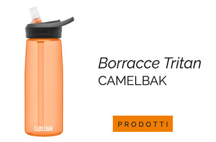 Borracce Tritan Camelbak