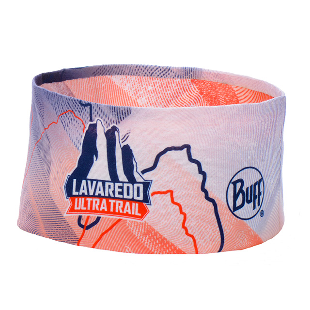 UV HEADBAND BUFF® LUT 2017