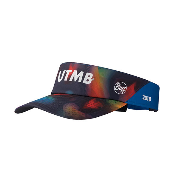 VISOR UTMB 18