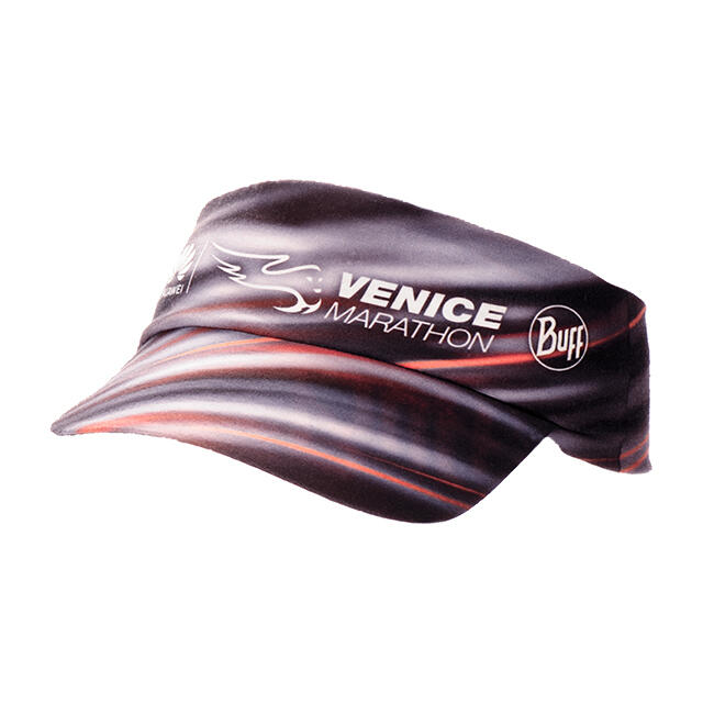 PACK RUN VISOR VENICE MARATH...
