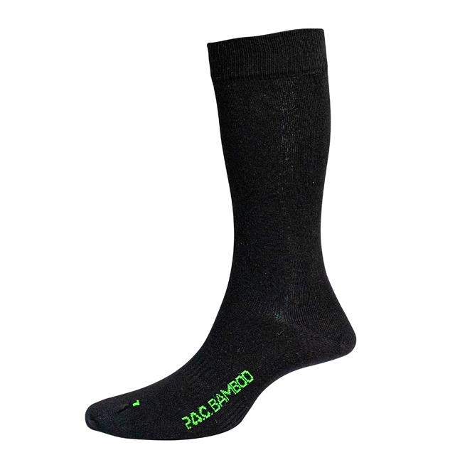 PAC Bamboo Crew Liner Unisex...