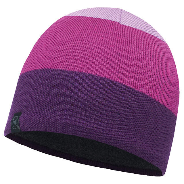 KNITTED & POLAR HAT DALARNA...