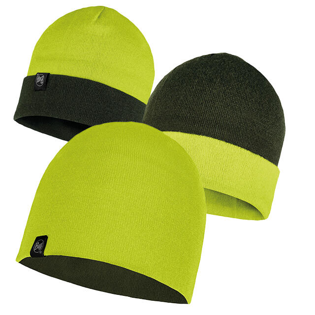 KNITTED HAT DUB FOREST NIGHT