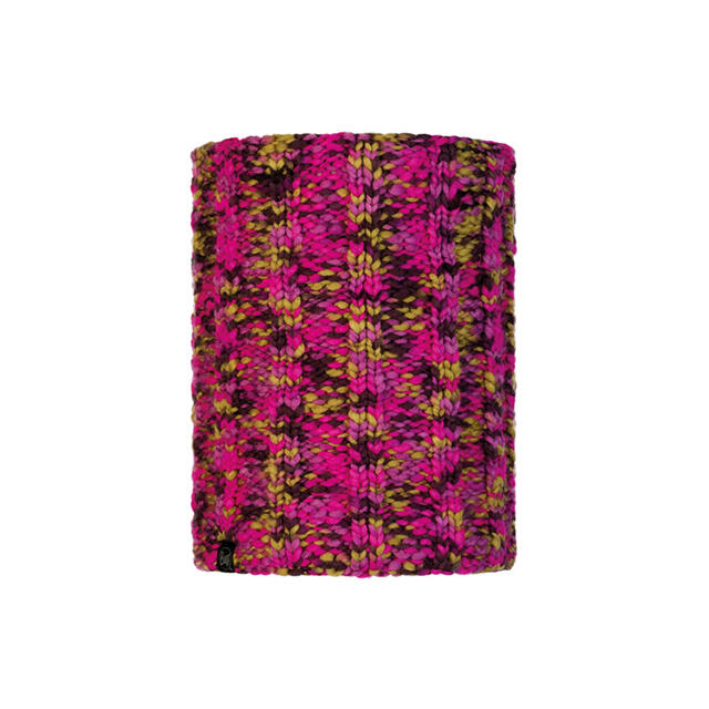 KNITTED & POLAR NECKWARMER L...