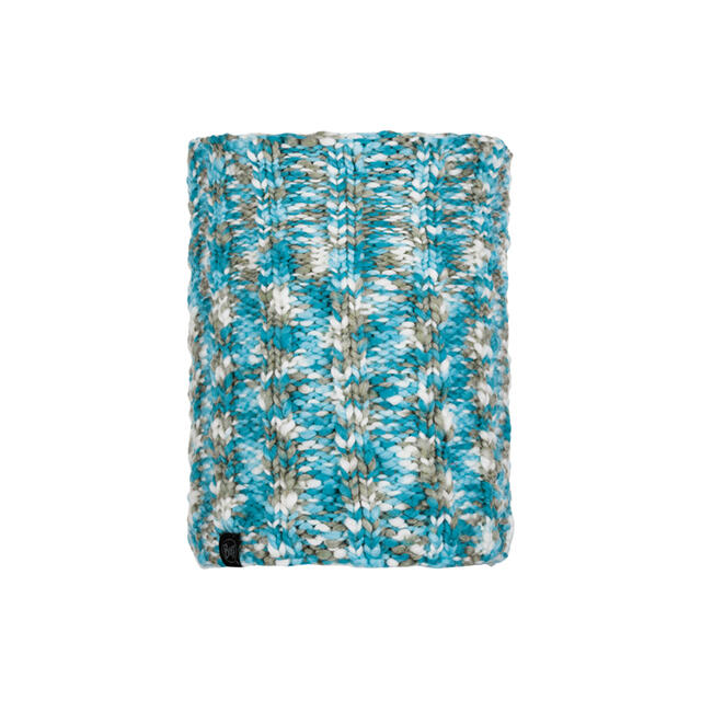 KNITTED & POLAR NECKWARMER L...