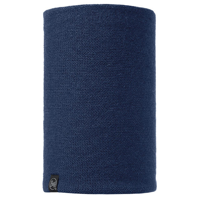 KNITTED NECKWARMER COLT DARK...