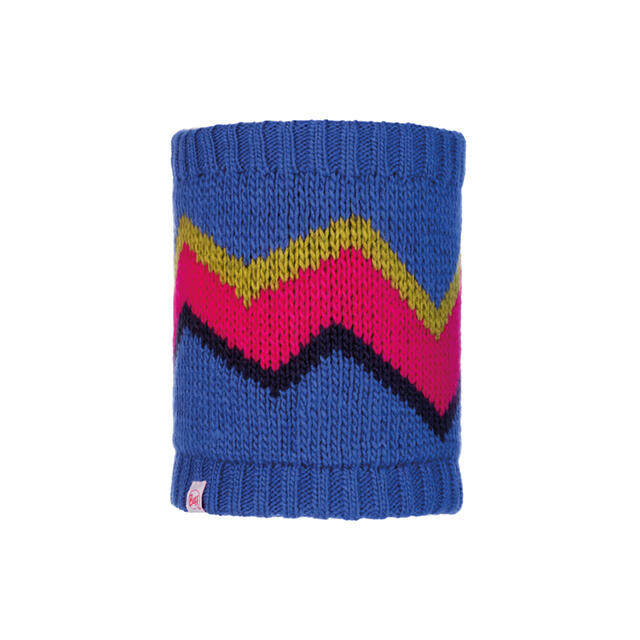 KNITTED & POLAR JUNIOR ARILD DEEPBLUE