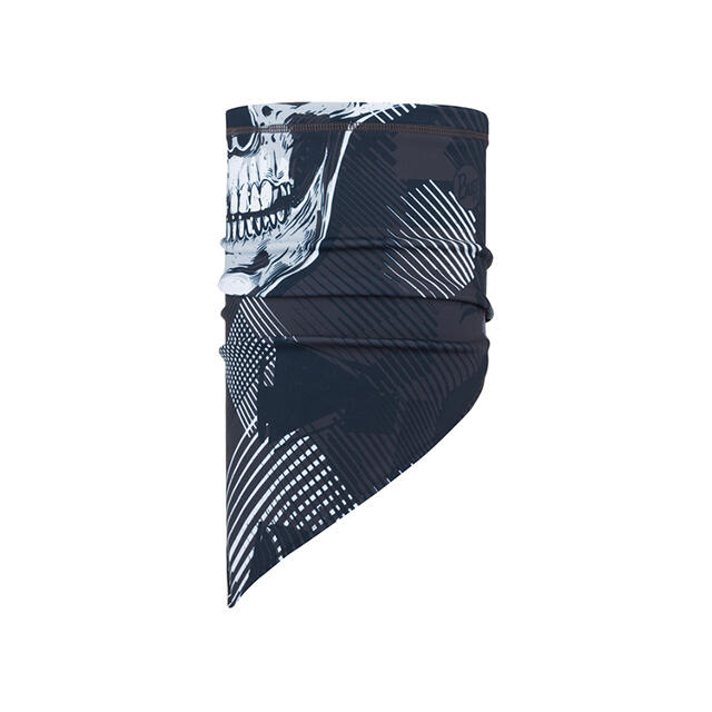 Tech Fleece Bandana GEOSKU GREY