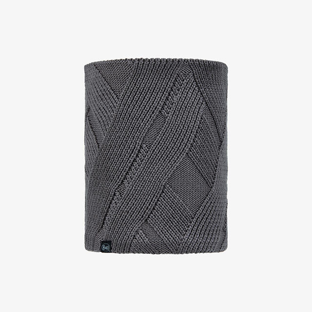 Knitted & Fleece Neckwarmer...