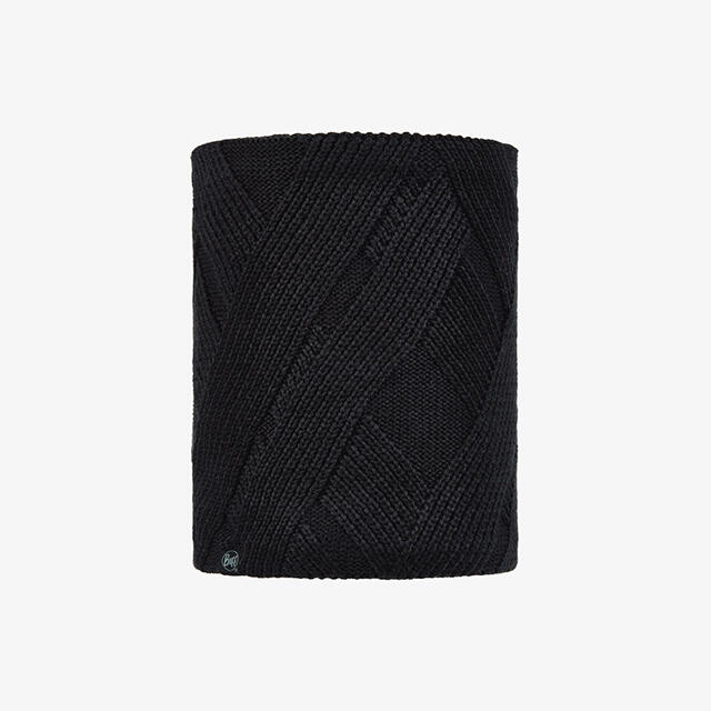 Knitted & Fleece Neckwarmer...