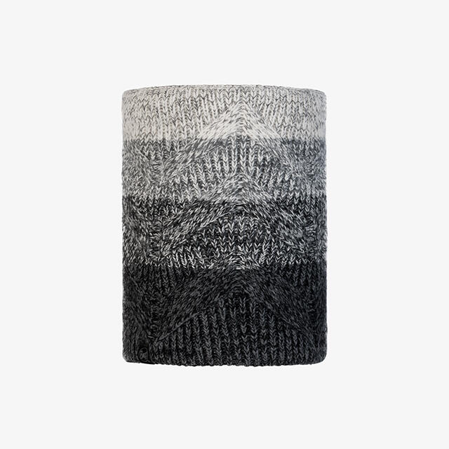 Knitted & Fleece Neckwarmer...