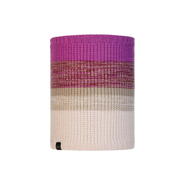 KNITTED & POLAR NECKWARMER A...