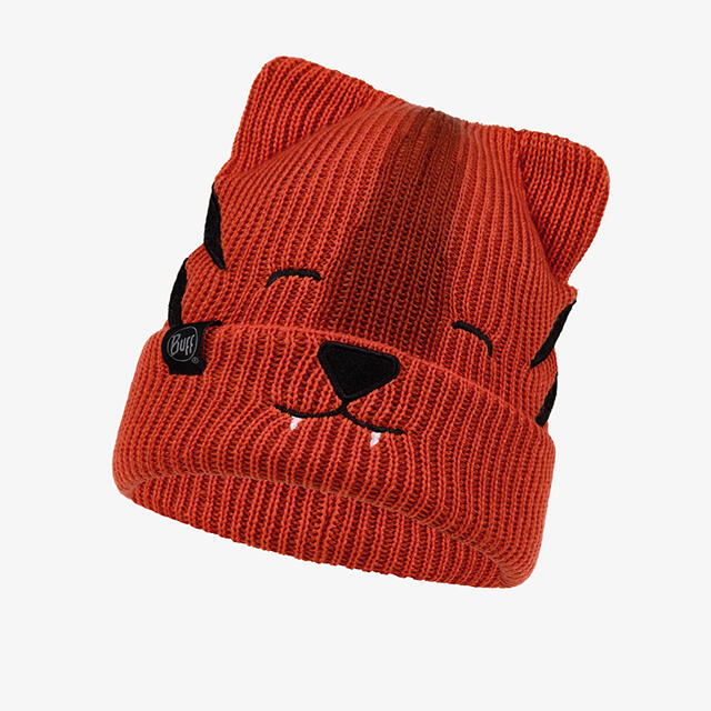 Knitted Hat FUNN TIGER TANGE...