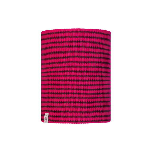 Knitted & Fleece Neckwarmer...