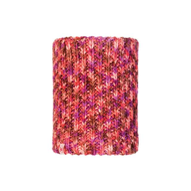 Knitted & Fleece Neckwarmer...
