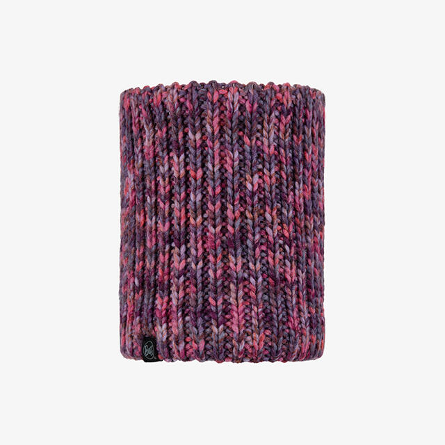 Knitted & Fleece Neckwarmer...