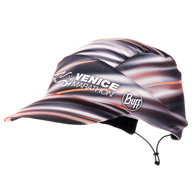PACK RUN CAP VENICE MARATHON...