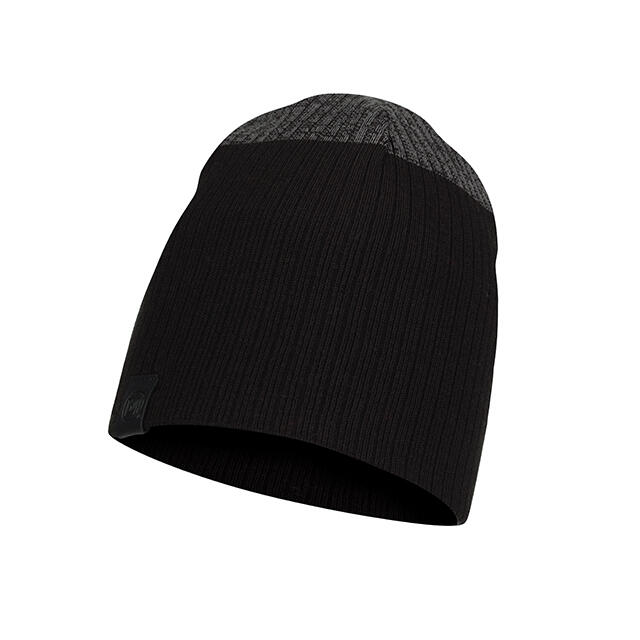 Knitted Hat NEW DIMA BLACK