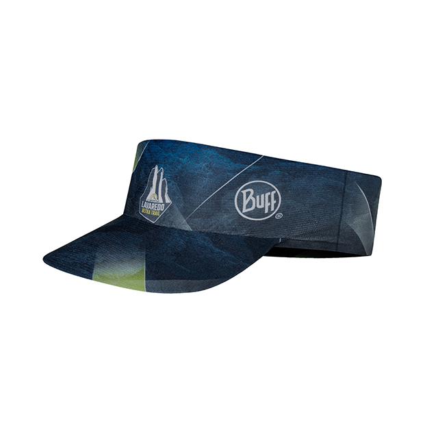 PACK RUN VISOR LUT 2021