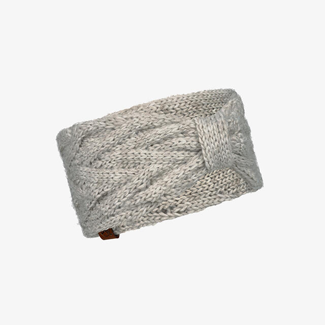 Knitted Headband CARYN CRU