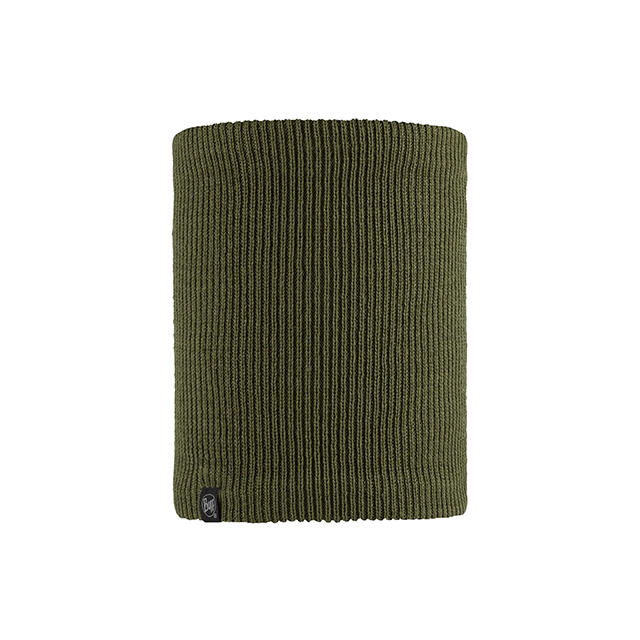 Knitted & Fleece Neckwarmer...