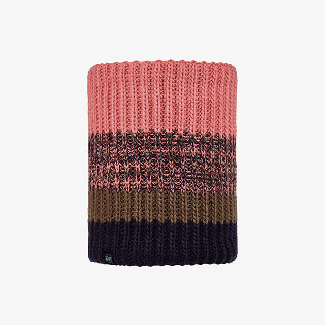 Knitted & Fleece Neckwarmer...