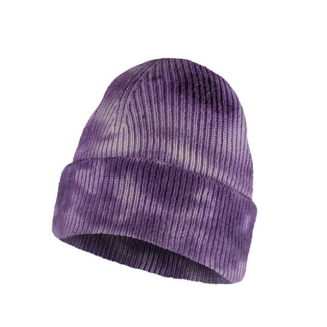 Knitted Hat ZOSH LAVENDER