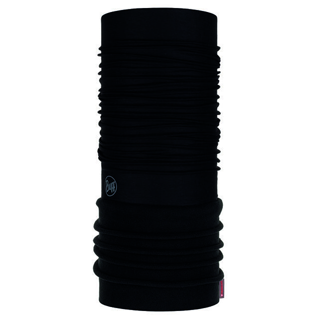 Polar SOLID BLACK