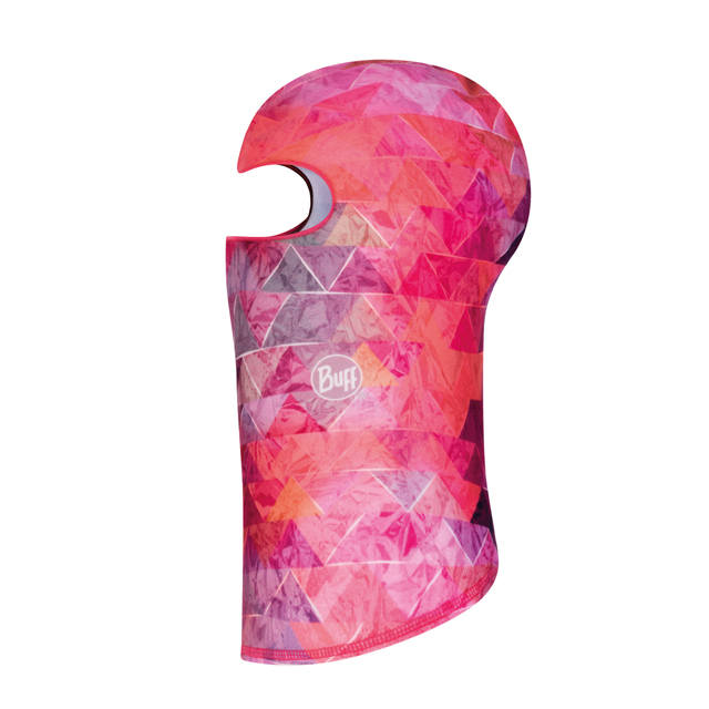 Polar Balaclava PRISMA PINK
