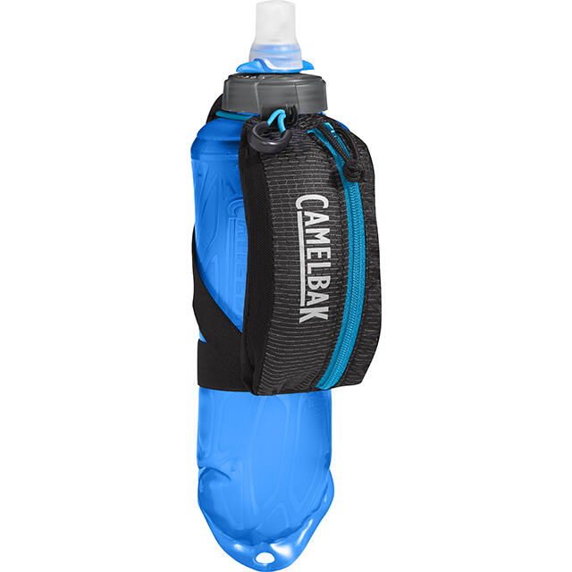 Nano Handheld Quick Stow Fla...