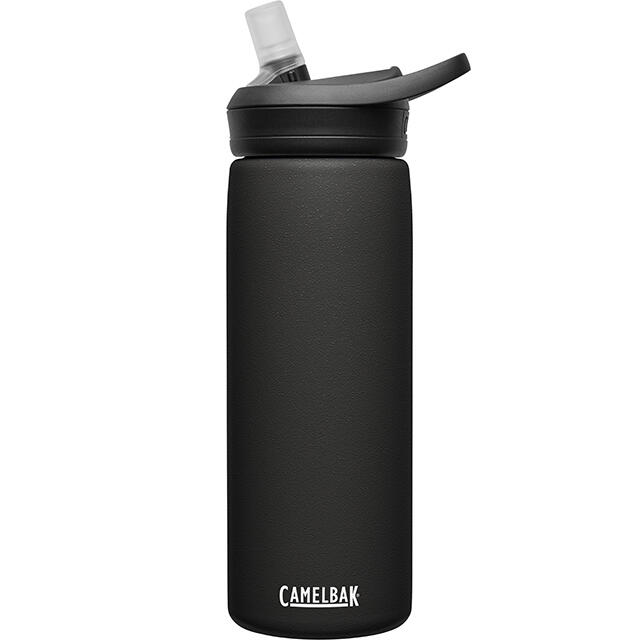 eddy+ .6L, VSS, Black