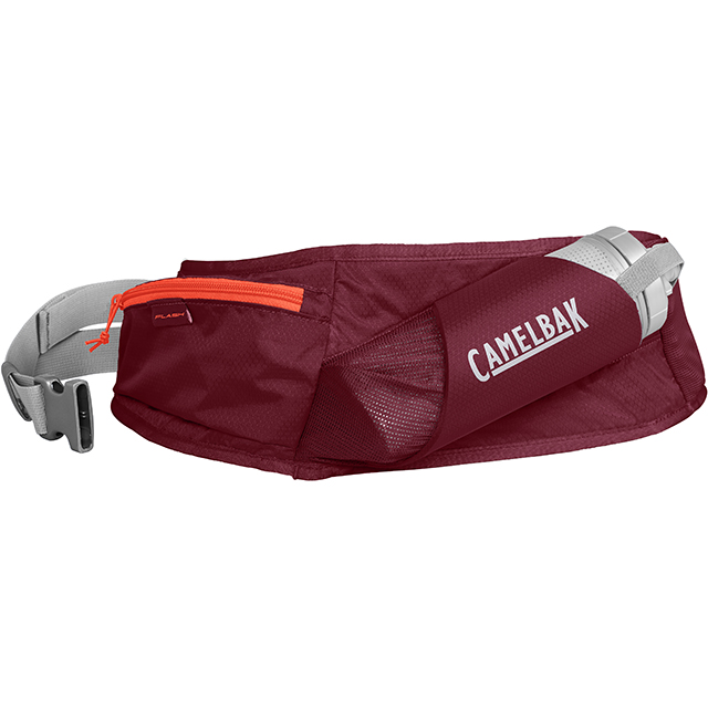 Flash Belt 1.5L Burgundy/Hot...