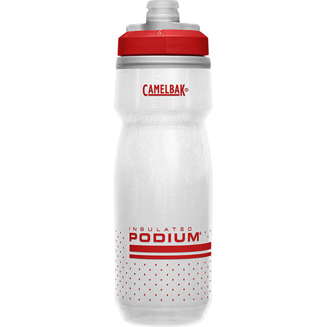 Podium Chill .62L, Fiery Red...