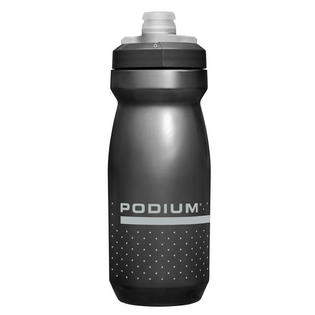 Podium .62L, Black