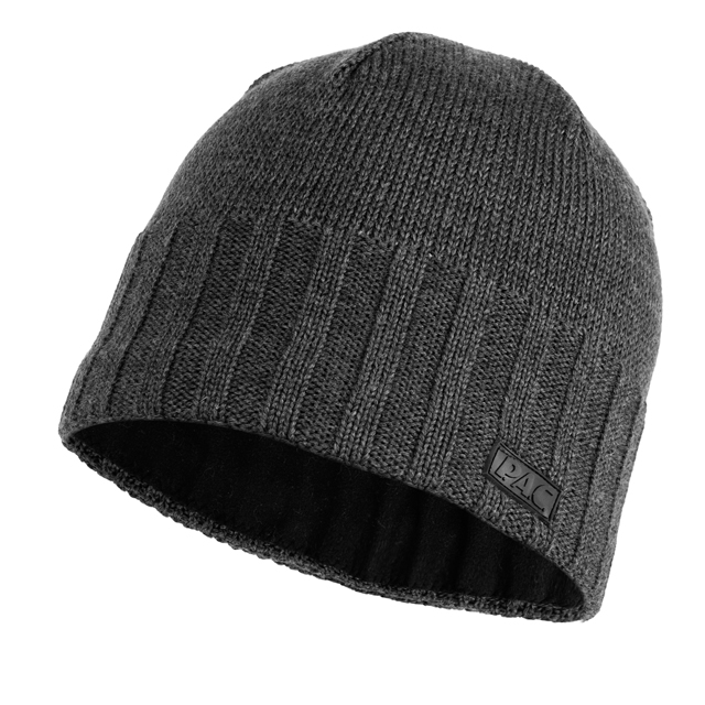 PAC Sport Belfi GORE-TEX INFINIUM Beanie Anthracite one size