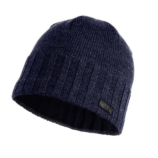 PAC Sport Belfi GORE-TEX INFINIUM Beanie Navy one size