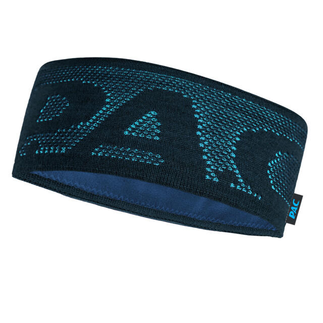 PAC Sport Rida Headband Navy...