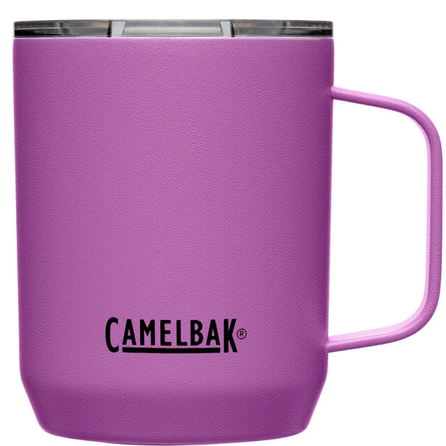 Camp Mug .35L, VSS, Magenta