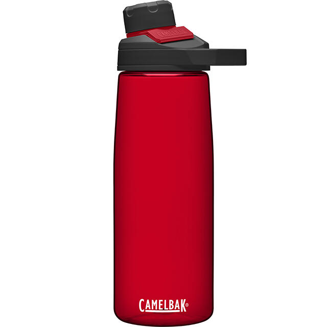 Chute Mag .75L, Cardinal