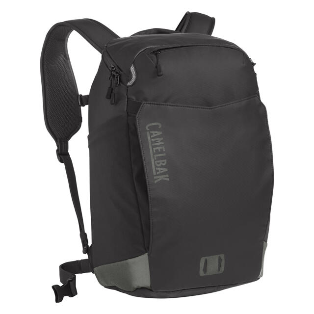 M.U.L.E. Commute 22 22L, Black