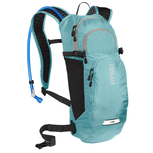 Women's Lobo 9 2L, Latigo Te...