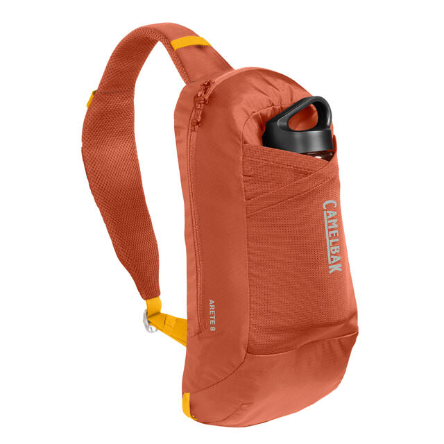 Arete Sling 8 20oz, Ginger/G...