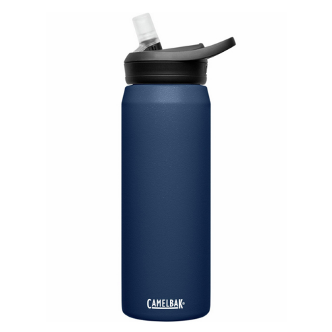 eddy+ SST Vacuum Insulated .75L, Navy