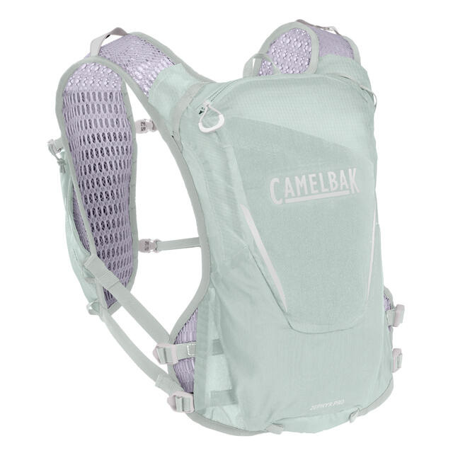 Women's Zephyr Pro 1L, Sky G...