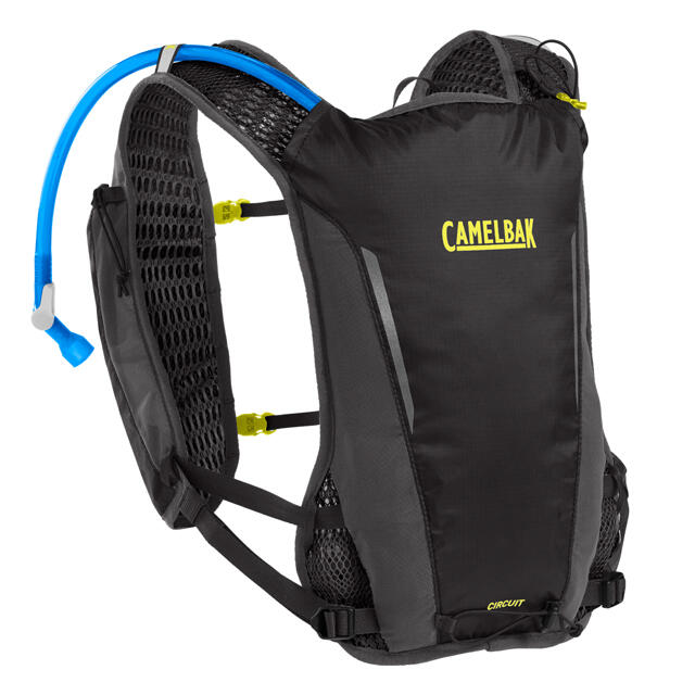 Circuit Run Vest 1.5L, Black...