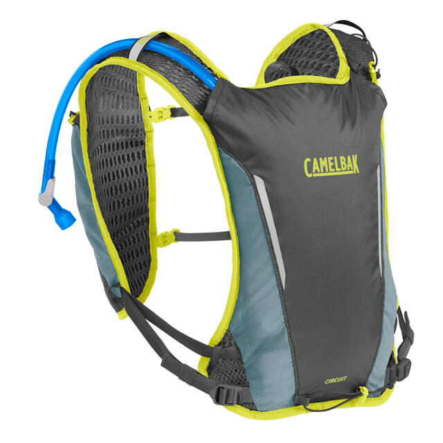 Women's Circuit Run Vest 1.5...