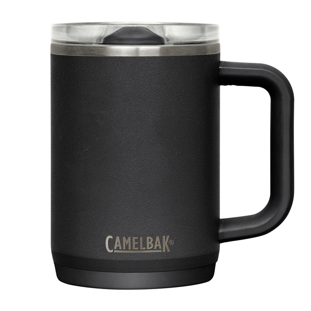 Thrive Mug VSS .5L, Black