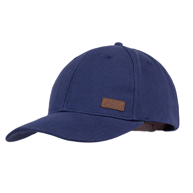 PAC Lusaf Organic Classic Cap Navy one size