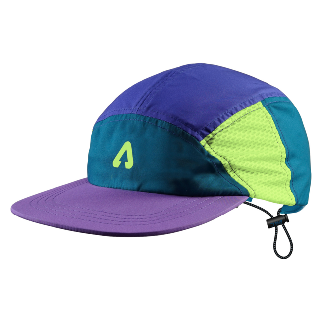 PAC Nefun Run Cap Ninties Onesize